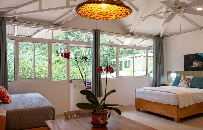 Jaguar Inn Bungalows