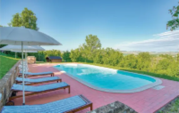 Villa Bellavista Alba, B&B