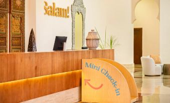 Iberostar Waves Saidia