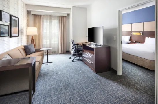 Residence Inn Rochester Henrietta