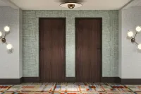 Trilogy Hotel Huntsville, Autograph Collection