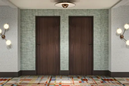 Trilogy Hotel Huntsville, Autograph Collection