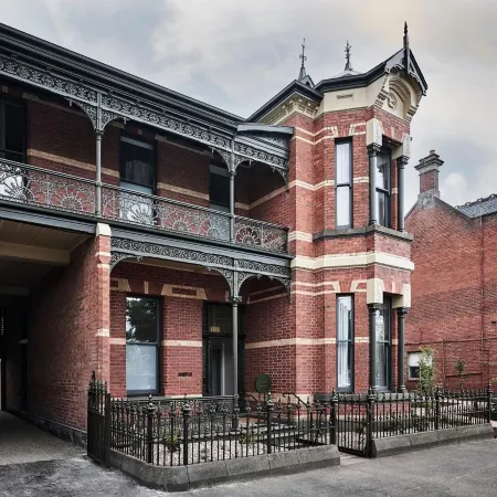 Hotel Vera Ballarat