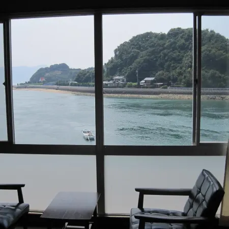Suminoe Ryokan