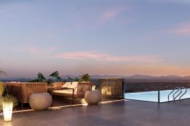 Treat Hotel Nashik City Center