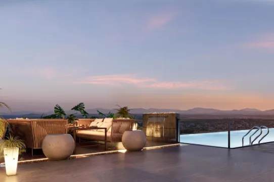 Treat Hotel Nashik City Center Hotels in Nashik