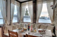 Mountain Lake Hotel - Aamiainen