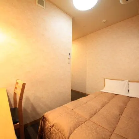 Hachioji Urban Hotel