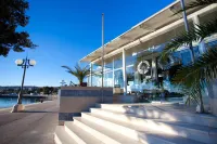 Hotel Marina Hotels in Baska