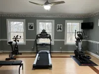 37 Oak Ridge House - 3-Star