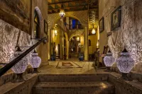 Hotel Kasbah le Mirage & Spa