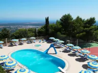 Albergo Lo Smeraldo Hotel a Cisternino