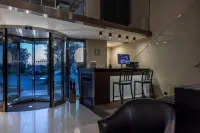 Stadio Hotel