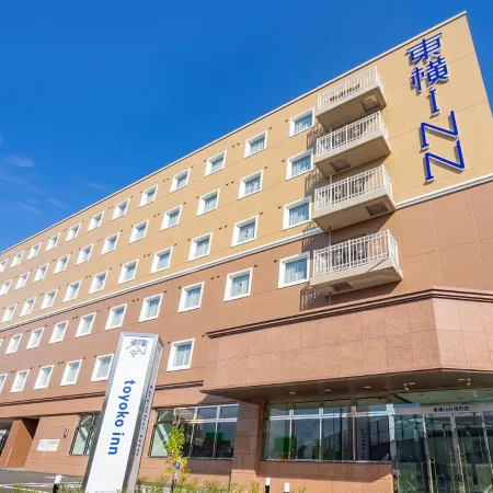 Toyoko Inn Tokyo Minami-Machida