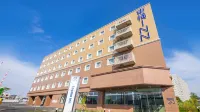 Toyoko Inn Tokyo Minami-Machida - parking