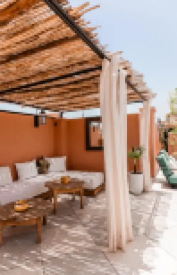 Riad ANYSSA = 里亞德ANYSSA