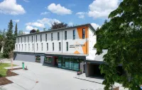 Hotel Südstern Hotels in Thalkirchen-Obersendling-Forstenried-Furstenried-Solln