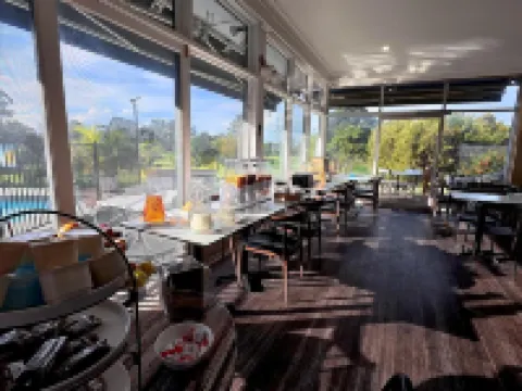 萊德精選酒店 West Ryde酒店