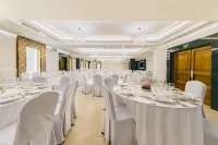 Hotel Nuevo Torreluz Almeria - Desayuno