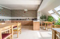 Silver Hotel Budapest City Center