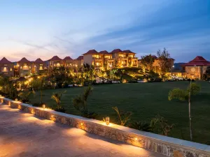 Sajjan Bagh Resort Kumbhalgarh