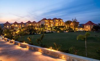 Sajjan Bagh Resort Kumbhalgarh
