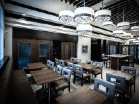 Staybridge Suites WATERLOO - ST. JACOBS AREA by IHG Hoteles en Woolwich