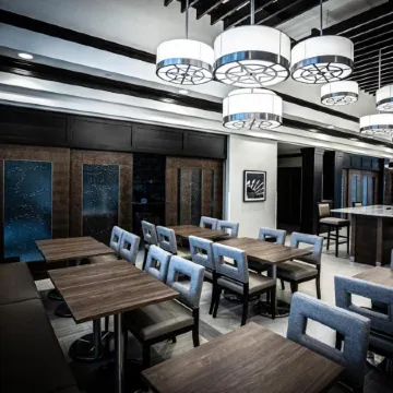 Staybridge Suites WATERLOO - ST. JACOBS AREA by IHG