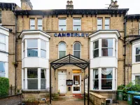 The Camberley Hotels in Harrogate