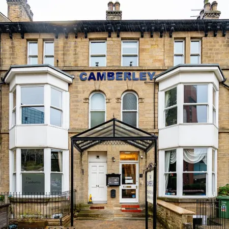 The Camberley