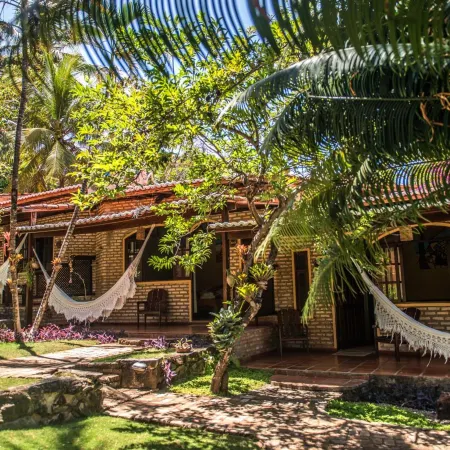 Pousada Oasis