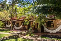 Pousada Oasis