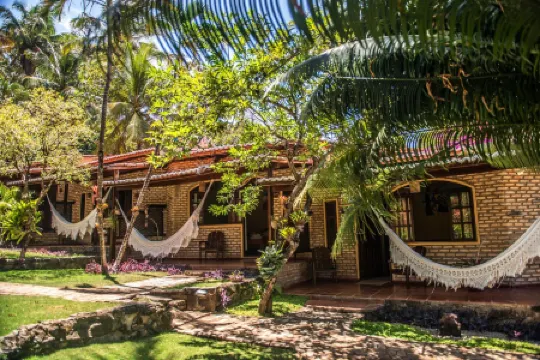 Pousada Oasis