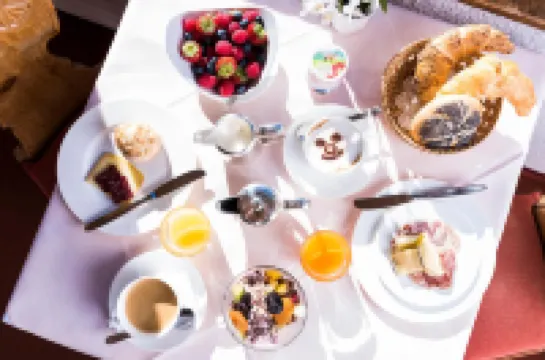 호텔 란구아르트