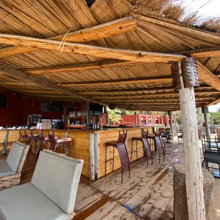 Hotel le Trarza