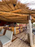 Hotel le Trarza - bar
