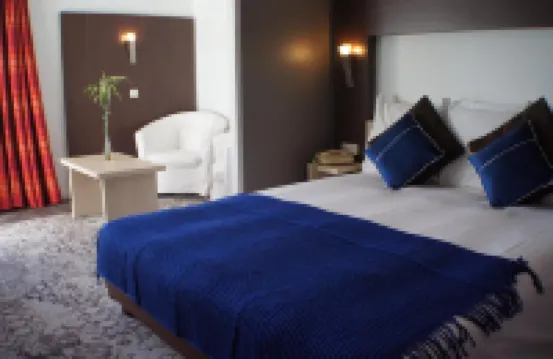 The Originals City Hôtel la Siesta Annonay Est