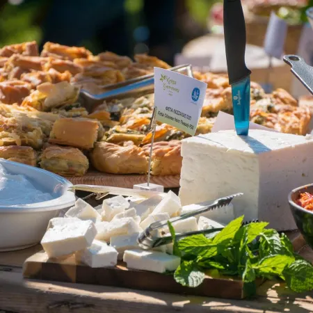 Gastronomy Hotel Kritsa