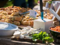 Gastronomy Hotel Kritsa - breakfast