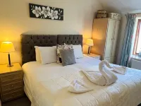 Cottage Lea's Country Hotel & Restaurant Hotels in Pickering