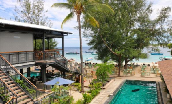 Trawangan Dive Resort