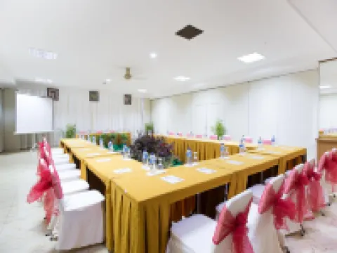 Hotel Cianjur Cipanas Hotel a Pacet