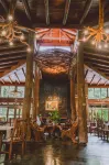 La Aldea de la Selva Lodge - Desayuno