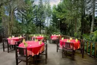 Kampung Sampireun Resort & Spa - Desayuno