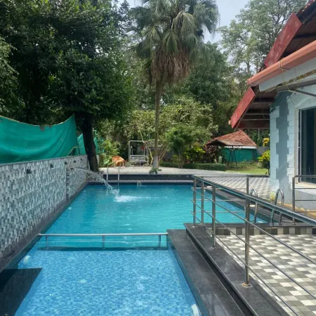 Jewel Resort