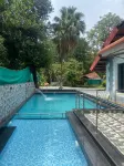 Jewel Resort - 無邊際泳池