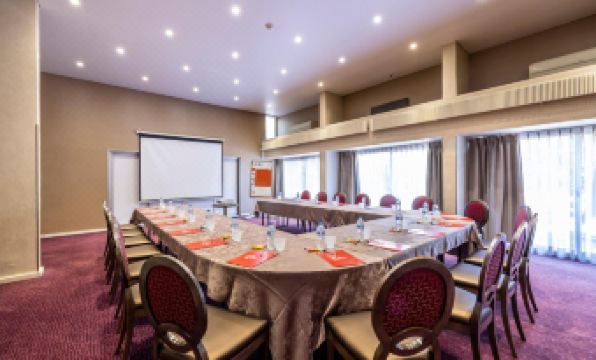 Hôtel les Trois Roses, Meylan Grenoble