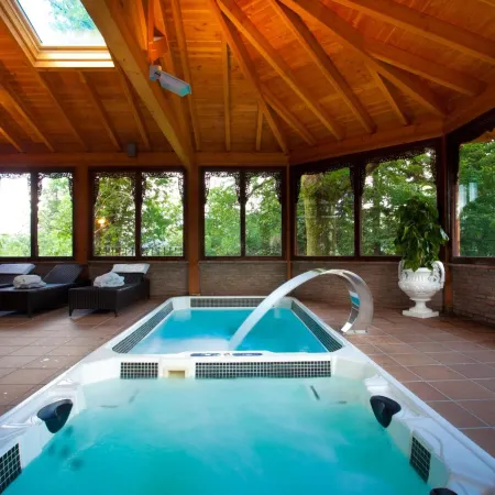 Hotel & Spa Etxegana