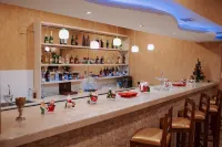 Natali Hotel - bar