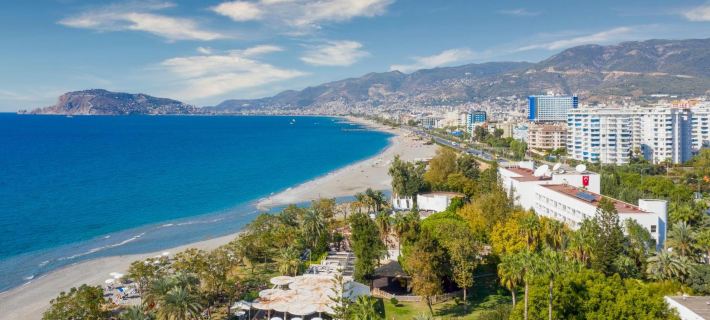 Labranda Alantur Hotels in Alanya